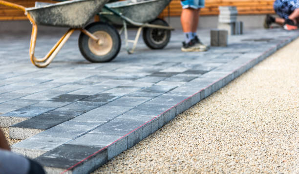 Best Driveway Repair Near Me  in North Madison, OH