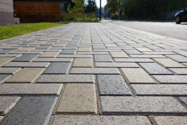 Best Driveway Resurfacing Pavers  in North Madison, OH