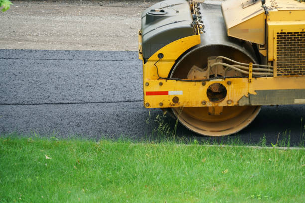 Reasons to Select Us for Your Driveway Paving Requirements in North Madison, OH